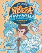 Niñera Fantasma 1. El Invento de Marconi