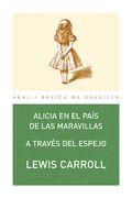 Alicia en el Pais de las Maravillas - a Traves del Espejo