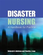 disaster nursing,a handbook for practice