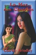 La Mer Des Chagrins: Livre Deux Du Bâton De Dieu (en Francés)