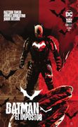 Batman: El Impostor Núm. 2 de 3 (Batman: El Impostor (O. C. ))