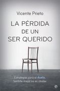 La Pérdida de un ser Querido: Estrategias Para el Duelo. Sentirte Mejor no es Olvidar