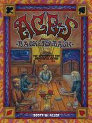Aces Back to Back: The History of the Grateful Dead (1965 - 2016) (en Inglés)
