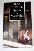 Barrio de Maravillas