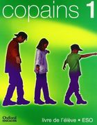 lecture:un voyage de reve en france.1/copains lecture 1o.eso