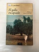 El gallo escapado