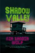 Shadow Valley (en Inglés)
