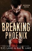 Breaking Phoenix (en Inglés)