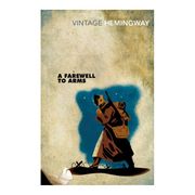 A Farewell to Arms (en Inglés)