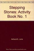 Stepping Stones, Level 1 - Activity Book (en Inglés)