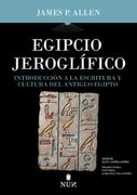Egipcio Jeroglífico (in Spanish)