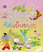 365 Adivinanzas - Equipo Susaeta - Susaeta