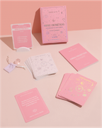 Oráculo vibras energéticas amor propio