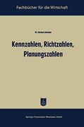 Kennzahlen, Richtzahlen, Planungszahlen (in German)