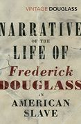 Narrative of the Life of Frederick Douglass, an American Slave (en Inglés)