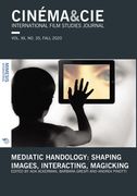 Mediatic Handology: Shaping Images, Interacting, Magicking (en Inglés)