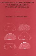Candoninae (Ostracoda) from the Pilbara Region in Western Australia (en Inglés)