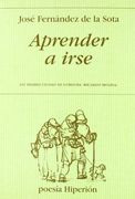 Aprender a irse (Hiperión)