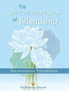 The Spiritual Expression of Friendship