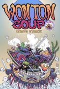 Wonton Soup Collection (en Inglés)
