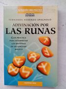Adivinacion por las Runas