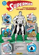 Superman Collection Vol.03: Whatever Happened to the Man of Tomorrow?