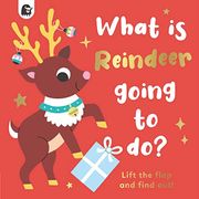 What is Reindeer Going to do? (6)