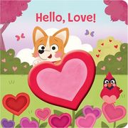 Hello, Love! De Susan Rich Brooke(Pi Kids)