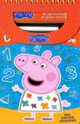 Pepa pig Dibuja y Aprende