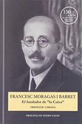 Francesc Moragas i Barret