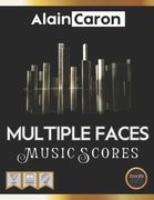 MULTIPLE FACES - Music Scores (en Inglés)