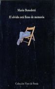 El Olvido Esta Lleno de Memoria (in Spanish)