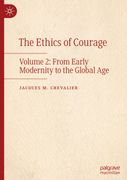 Courage in the History of Thought (en Inglés)