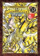 Saint Seiya. Next Dimension Myth of Hades nº 12