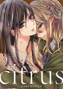 Citrus #3 (in Spanish)