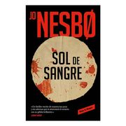 Sol de Sangre