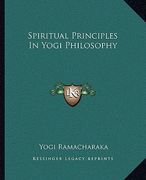 spiritual principles in yogi philosophy