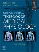 Guyton and Hall Textbook of Medical Physiology (Guyton Physiology)