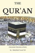 The Qur'an (en Inglés)