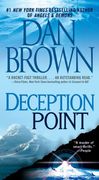 Deception Point (en Inglés)