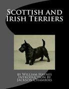 Scottish and Irish Terriers (en Inglés)