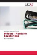 Módulo Tributario Ecuatoriano: Ecuador 2108