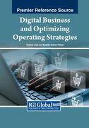 Digital Business and Optimizing Operating Strategies (en Inglés)