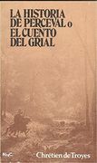Historia de Perceval o el Cuento del Grial, la