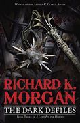 The Dark Defiles (a Land fit for Heroes) (en Inglés)