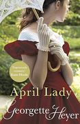 April Lady (en Inglés)