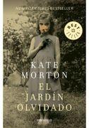 El Jardin Olvidado