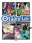 Otaku Life!: Cosplay, Comics, Video Games and Garage Kits [With Booklet] (en Inglés)