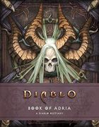 Diablo Bestiary - the Book of Adria 