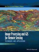 Image Processing and GIS for Remote Sensing: Techniques and Applications (en Inglés)